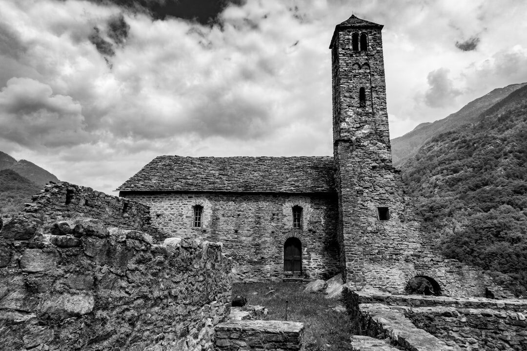 swiss ruins historic